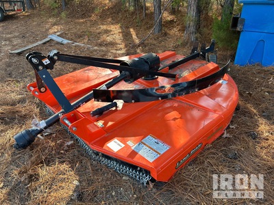 Land Pride RCR1884 3-Point Hitch Kosiarka Bijakowa