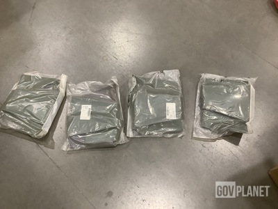 (31) Oshkosh Defense 1883920 Vehicular Thermal Insulations