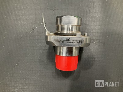 Eaton AE85188M Quick Disconnect Coupling Assembly
