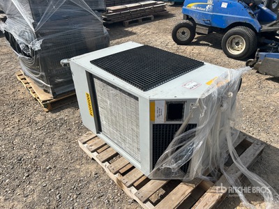 2020 OceanAire OWC6012QCFLT Air Conditioner