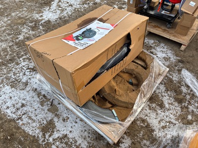 Banding Cart Kit (Unused)