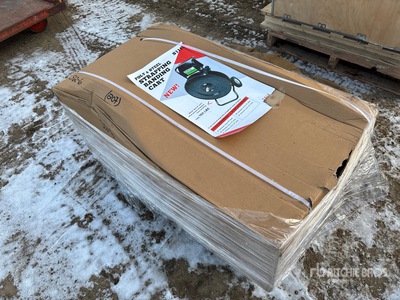 Banding Cart Kit (Unused)