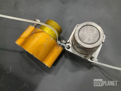 Eaton AE82292P Quick Disconnect Coupling Assembly