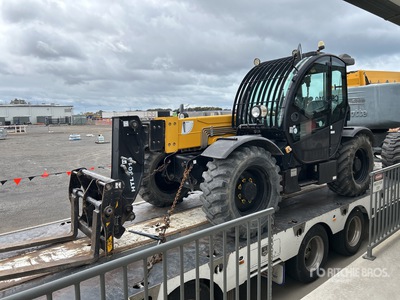 2016 Haulotte HTL3010 Verreiker