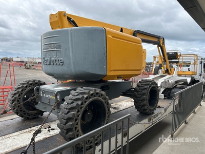 2015 Haulotte HA20 RTJ PRO Plataforma Elevadora Articulada