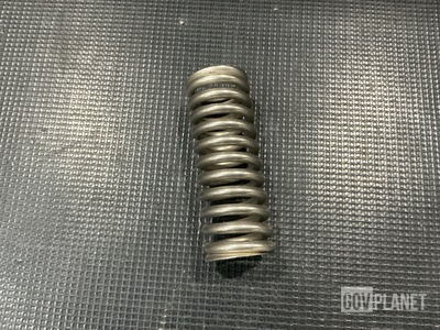 (7) Science Applications 000.300.E41C Compression Helical Springs