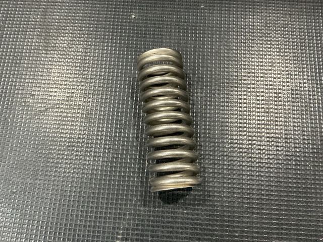 (7) Science Applications 000.300.E41C Compression Helical Springs