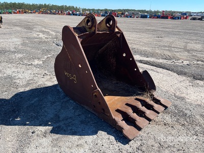 Cat Backhoe Loader Bucket