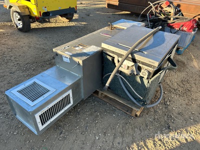 Lennox CB29M-31-4P Furnace