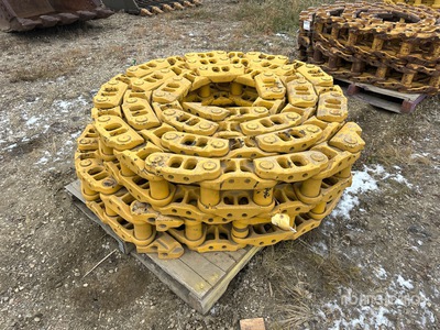 Track Links Assembly