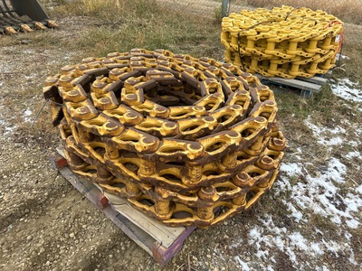 Track Chains Parti varie