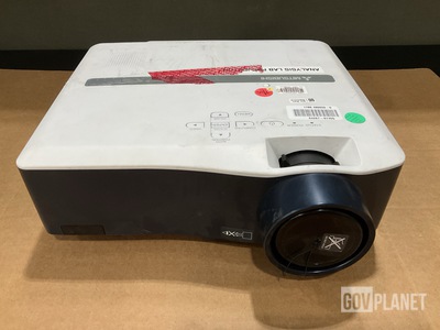 Mitsubishi XL650U LCD Projector
