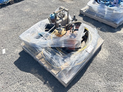 Quantity of Hoses & Filters その他 - 店舗 & 倉庫