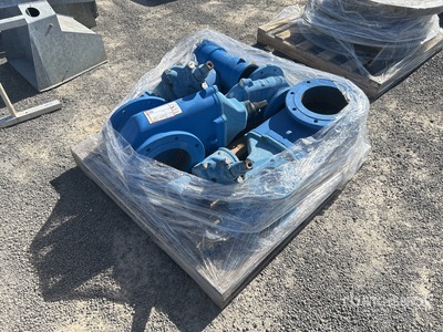 Quantity of Pipe Valves その他 - 店舗 & 倉庫