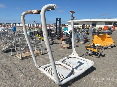 ROPS - Fits Sumitomo SH330