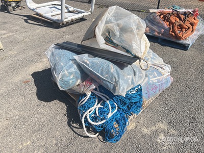 Quantity of Safety Nets その他 - 店舗 & 倉庫