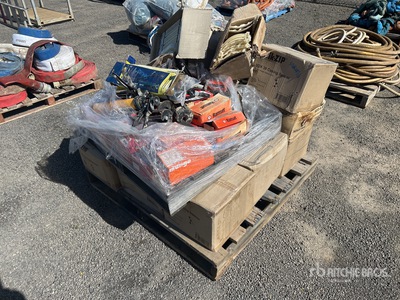 Quantity of Miscellaneous