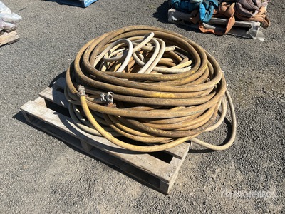 Quantity of Hoses
