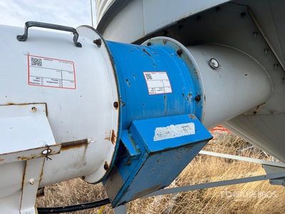 Grain Guard OD189000 Supplemental Heater