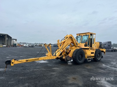 2019 Swingmaster SL-180-13 スピードスウィング