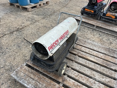 Reddy Heater 100000 BTU Portable Bodenheizung