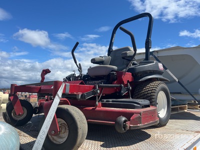 Toro Z Master professional Lawn Mower