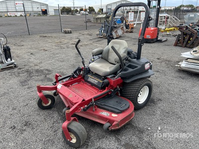 Toro Z Master professional Zero-Turn Tondeuse à gazon