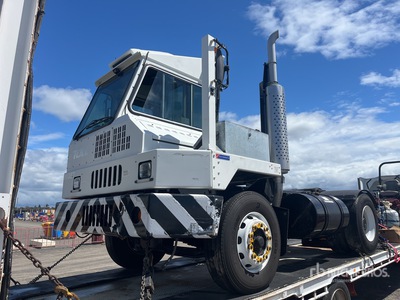 2017 Ottawa TL165 Trattore portuale