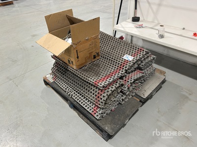 Haenni Static Wheel Axle Load System/Mobile Truck Weight Scales Altro materiale