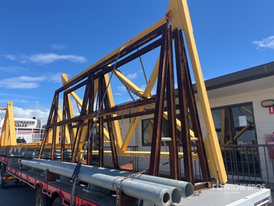 concrete slab holder その他 - 店舗 & 倉庫