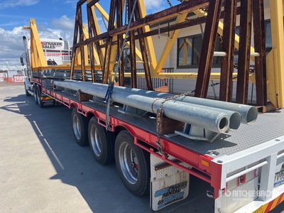 grey bump stop その他 - 店舗 & 倉庫