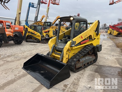 2018 (unverified) Wacker Neuson ST31 Compact Track Loader