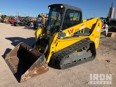 2021 (unverified) Wacker Neuson ST35 Compact Track Loader
