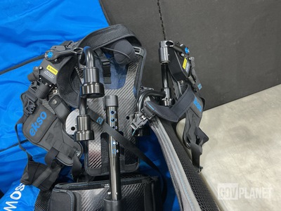 EksoWorks Lifting Exoskeleton