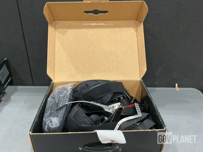 SuitX BackX Exoskeleton