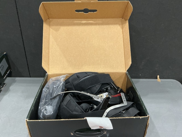 SuitX BackX Exoskeleton