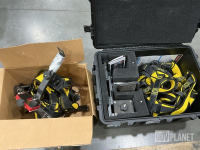 BAE Systems Orthotic Load Assistance Device System