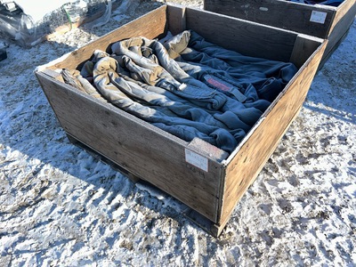 Quantity of Kevlar Eslinga