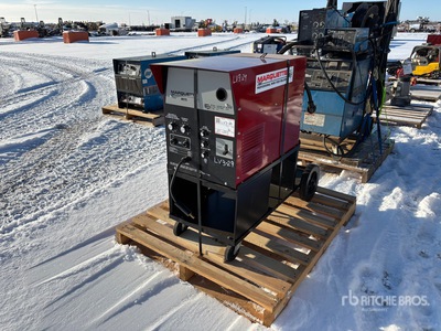 Marquette M02225 Soudeuse (Unused)