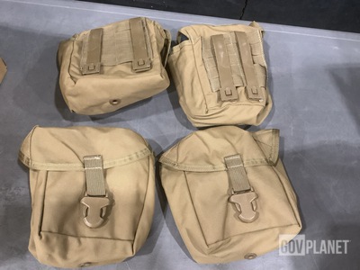 (8) TEA INV-X50-KIT Comms Kits