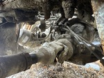 Drivetrain with 