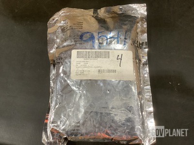 Woodward 13646260 Receptable Dummy Connector