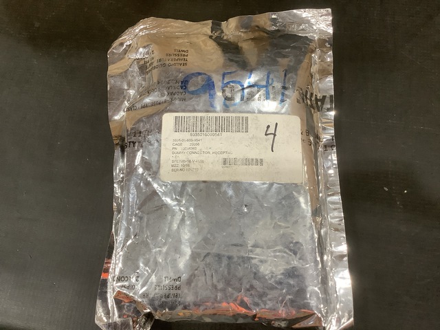 Woodward 13646260 Receptable Dummy Connector