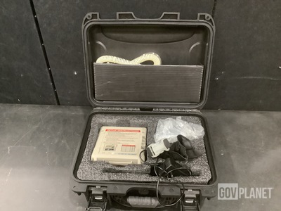 SAVe 70000H Ventilator Resuscitation Device