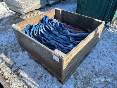 Quantity of Kevlar Eslinga