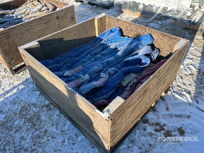 Quantity of Kevlar Sling