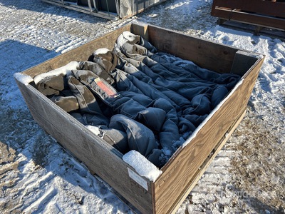 Quantity of Kevlar Eslinga