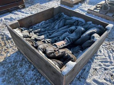 Quantity of Kevlar Sling