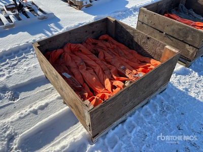 Quantity of Kevlar Sling