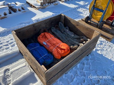 Quantity of Kevlar Sling